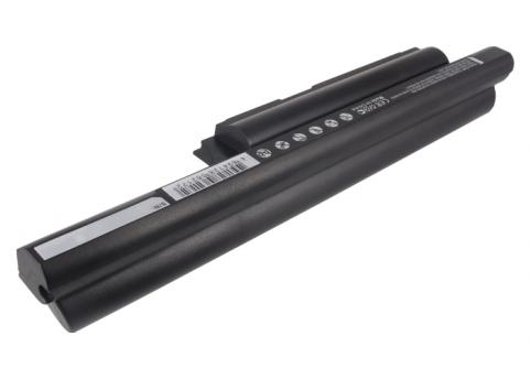 Battery for noir 6600 mah