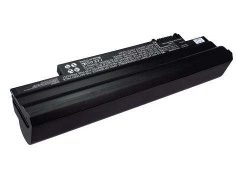 Battery  packard bell haute capacitée lt23