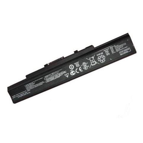 Battery laptop asus p41sv
