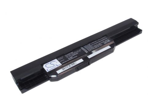 Battery for asus x54c-sx102v