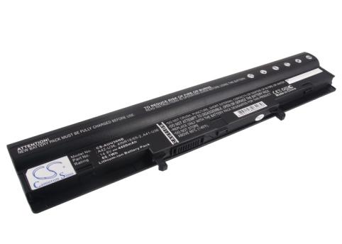 Battery for asus x4msg