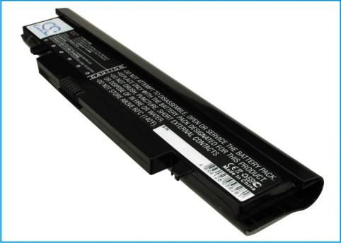 Battery for samsung np-nc1