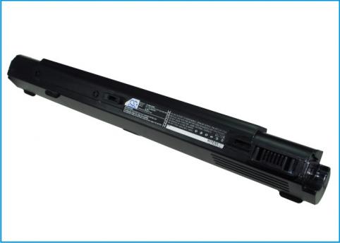 Battery for msi megabook s271