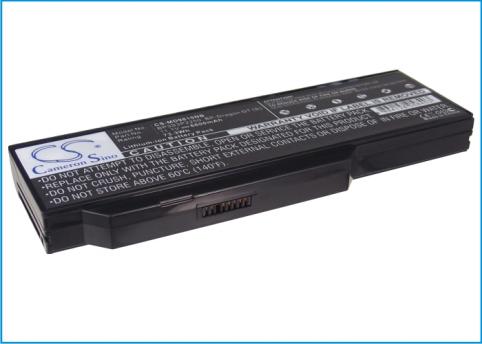 Battery  mitac 4418107800002