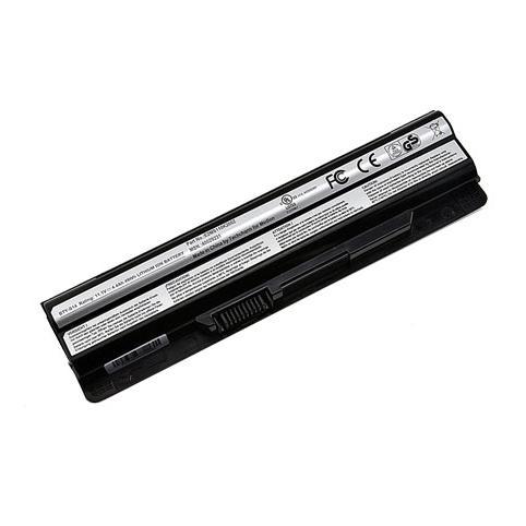 Battery  medion haute capacitée ge60-0nd-258fr