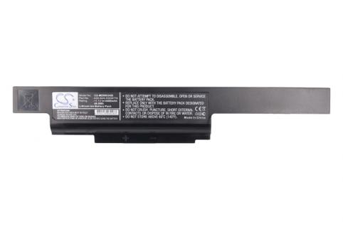 Battery for medion akoya e4212