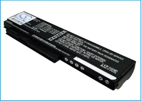 Battery  lenovo haute capacitée thinkpad x220