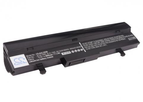 Battery  asus haute capacitée eee pc 1005