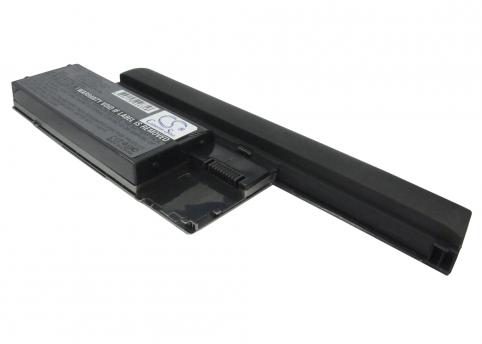 Battery  dell haute capacitée latitude d620