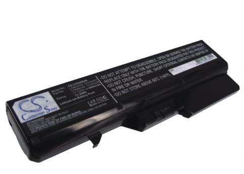 Battery  lenovo haute capacitée 57y6454 l09s6y02 l09c6y02 l09l6y02 l09s6y02