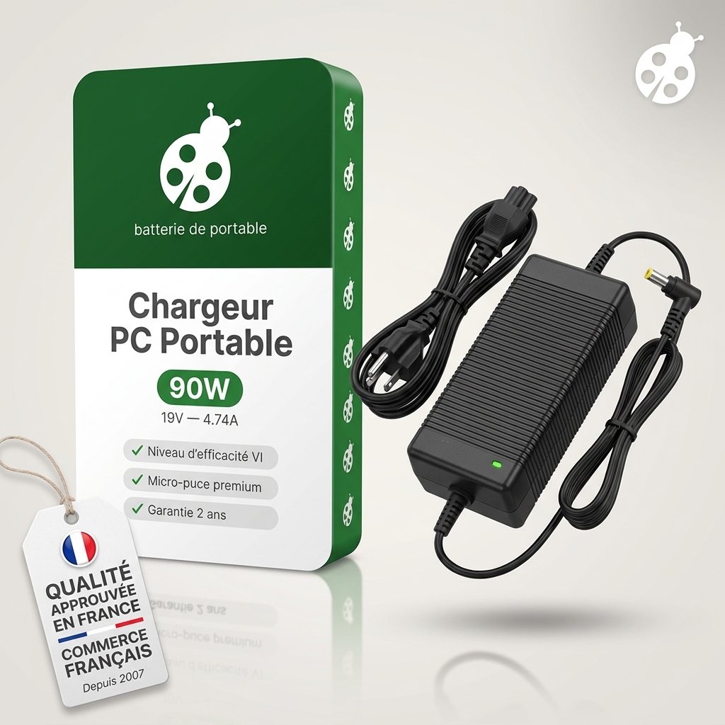 Adapter laptop hp  pavilion dv9702au