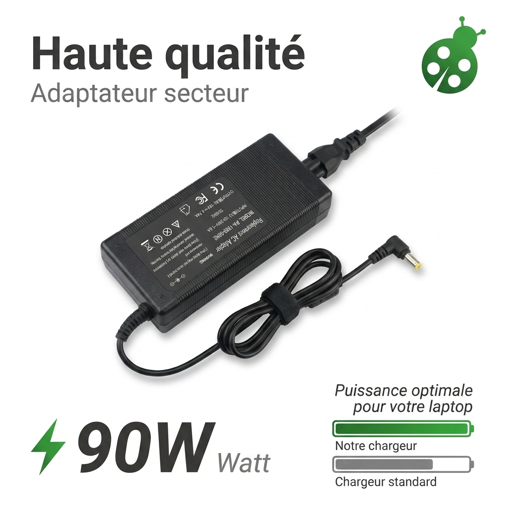 Adapter laptop hp  pavilion dv9702au