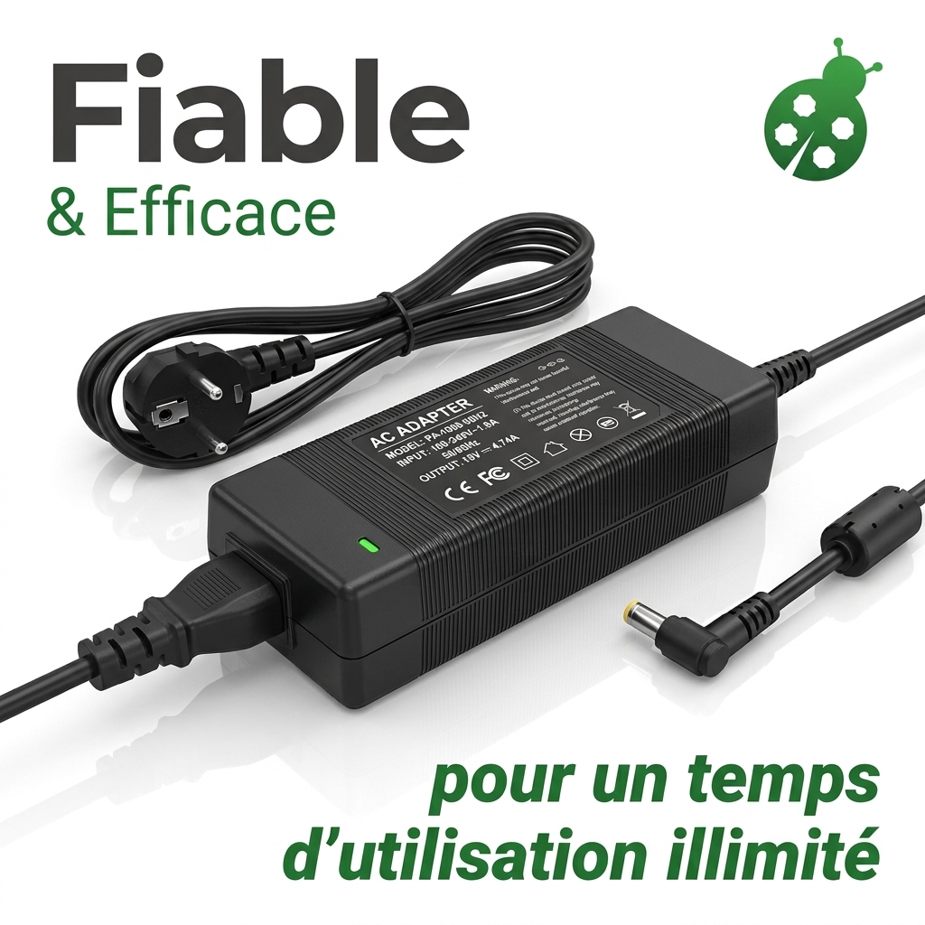 Adapter laptop hp  pavilion dv9702au