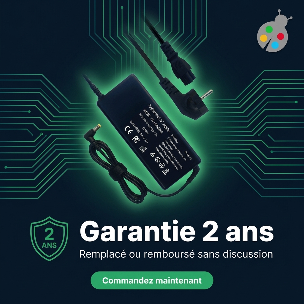 Adapter laptop hp  pavilion dv9702au