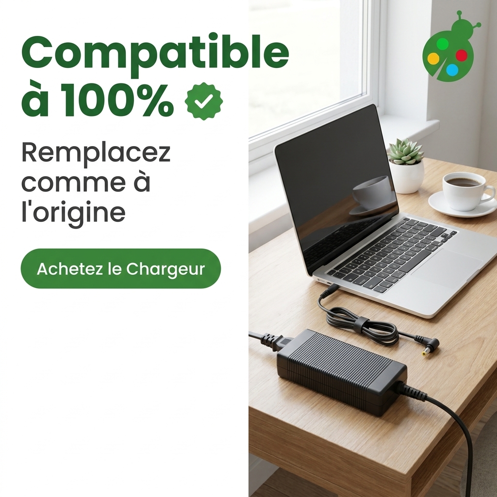 Adapter laptop hp  pavilion dv9702au