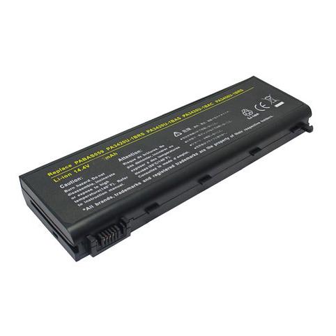 Battery for toshiba satellite l30-140