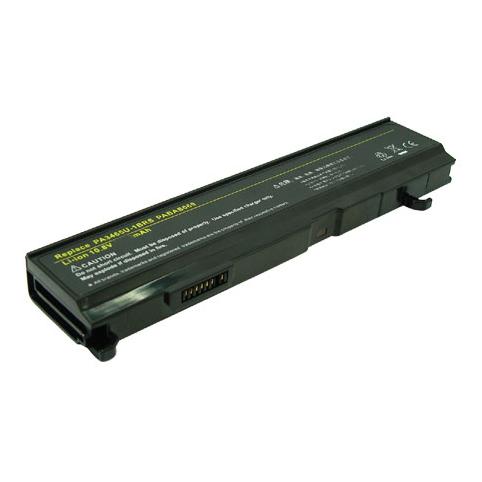 Battery for laptop toshiba satellite a100-209