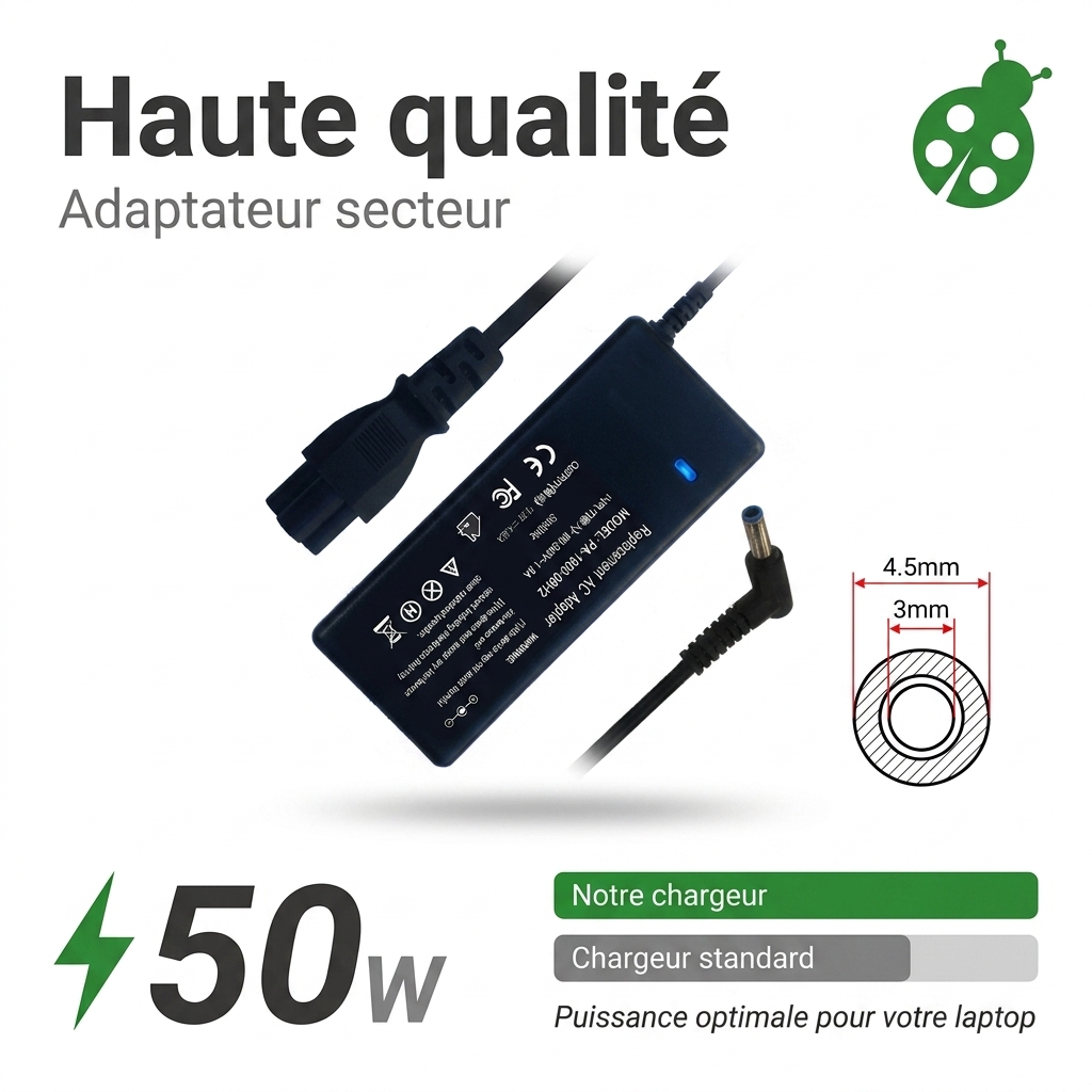Adapter laptop asus vivobook go 14 e1404fa eb931w