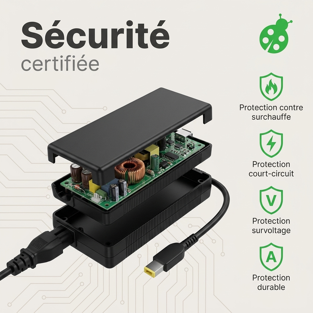Adapter laptop lenovo g500s 80ad