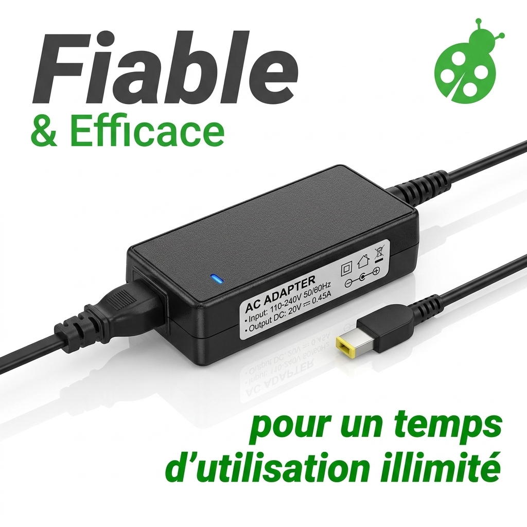 Adapter laptop lenovo g500s 80ad