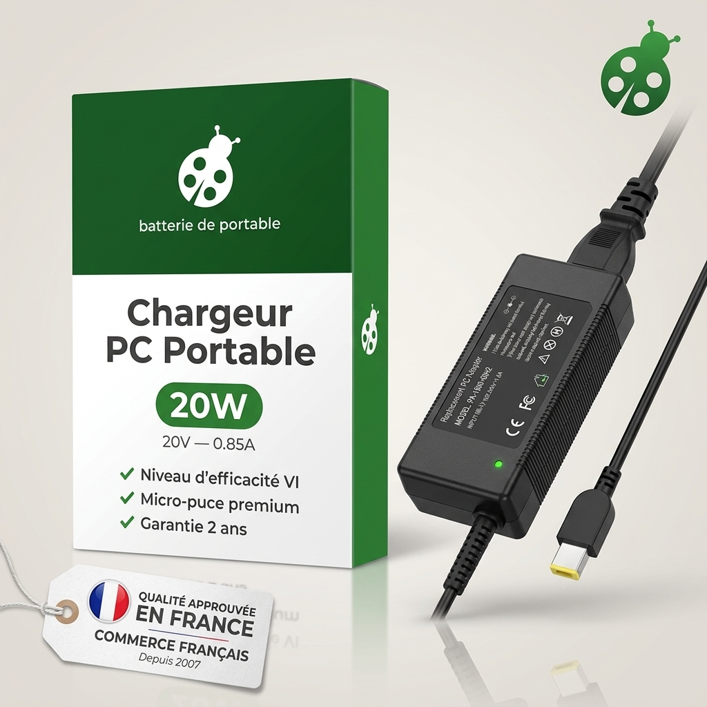 Adapter laptop lenovo thinkpad p50 20eq