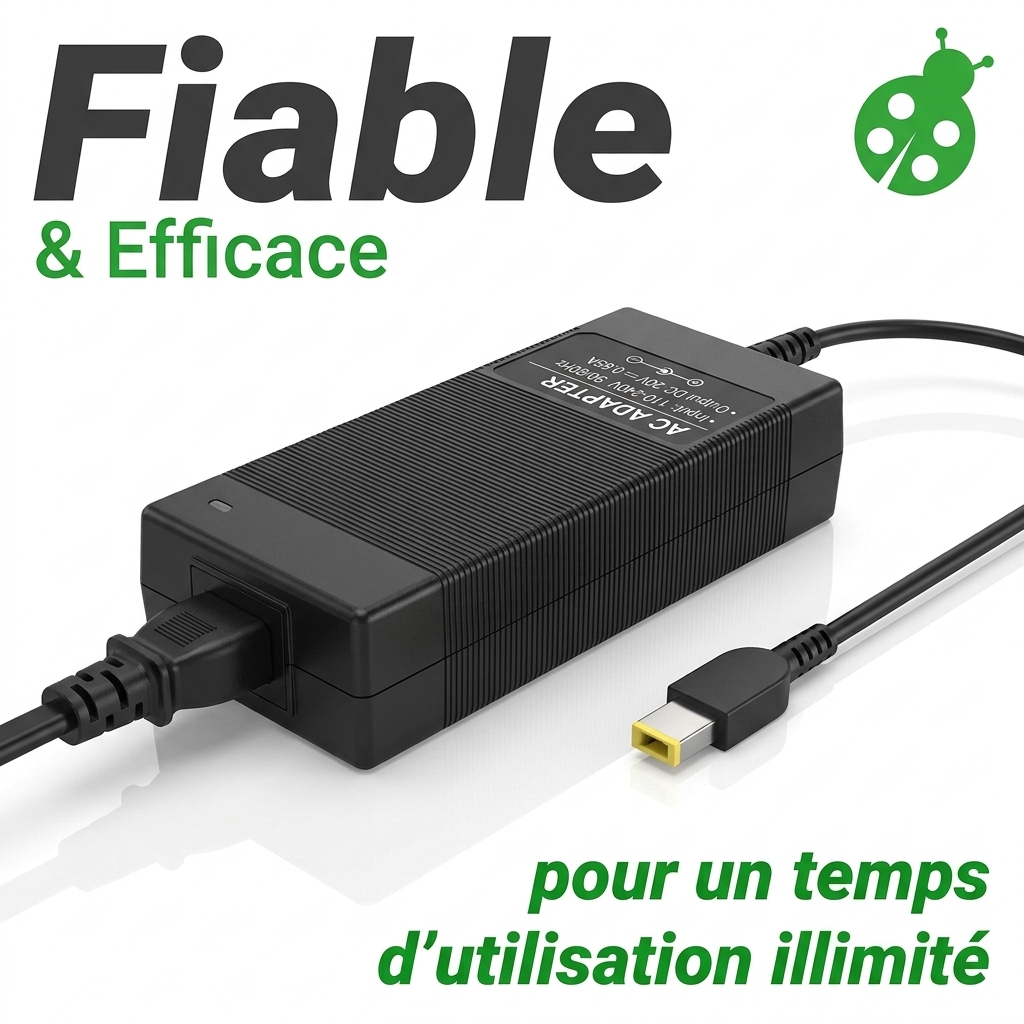 Adapter laptop lenovo thinkpad p52 20ma/20m9