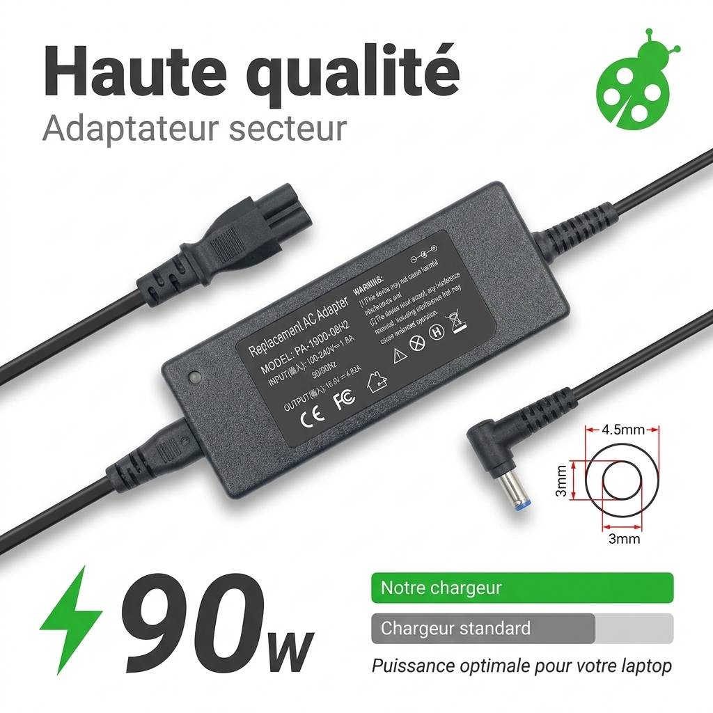 Adapter laptop asus vivobook 15x oled x1503za 0111b12500h