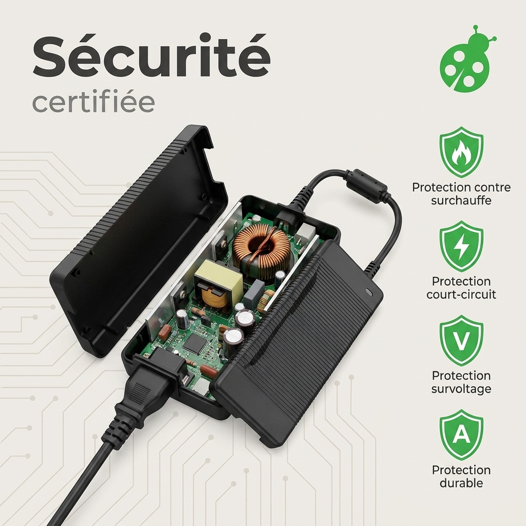 Adapter laptop msi gl63 8sdk ms 16p7