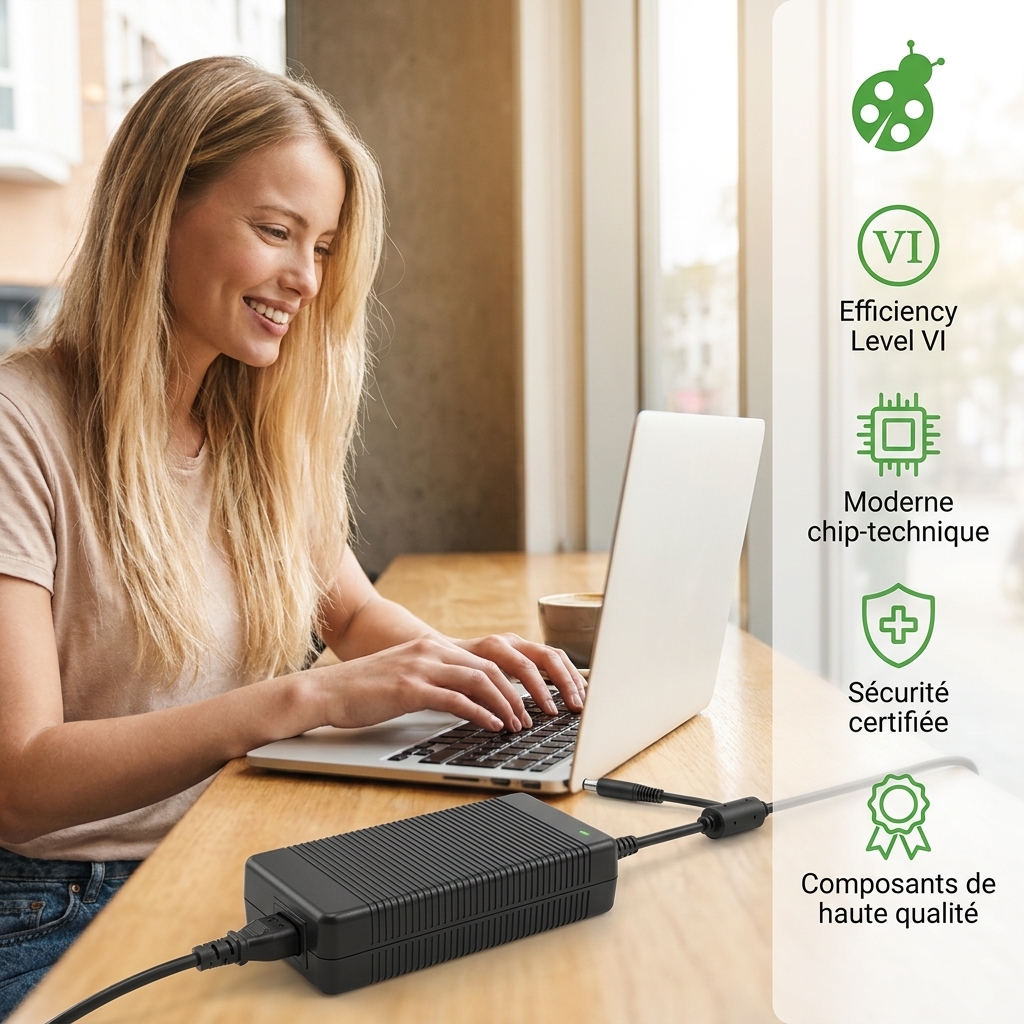Adapter laptop msi gl63 8sdk ms 16p7