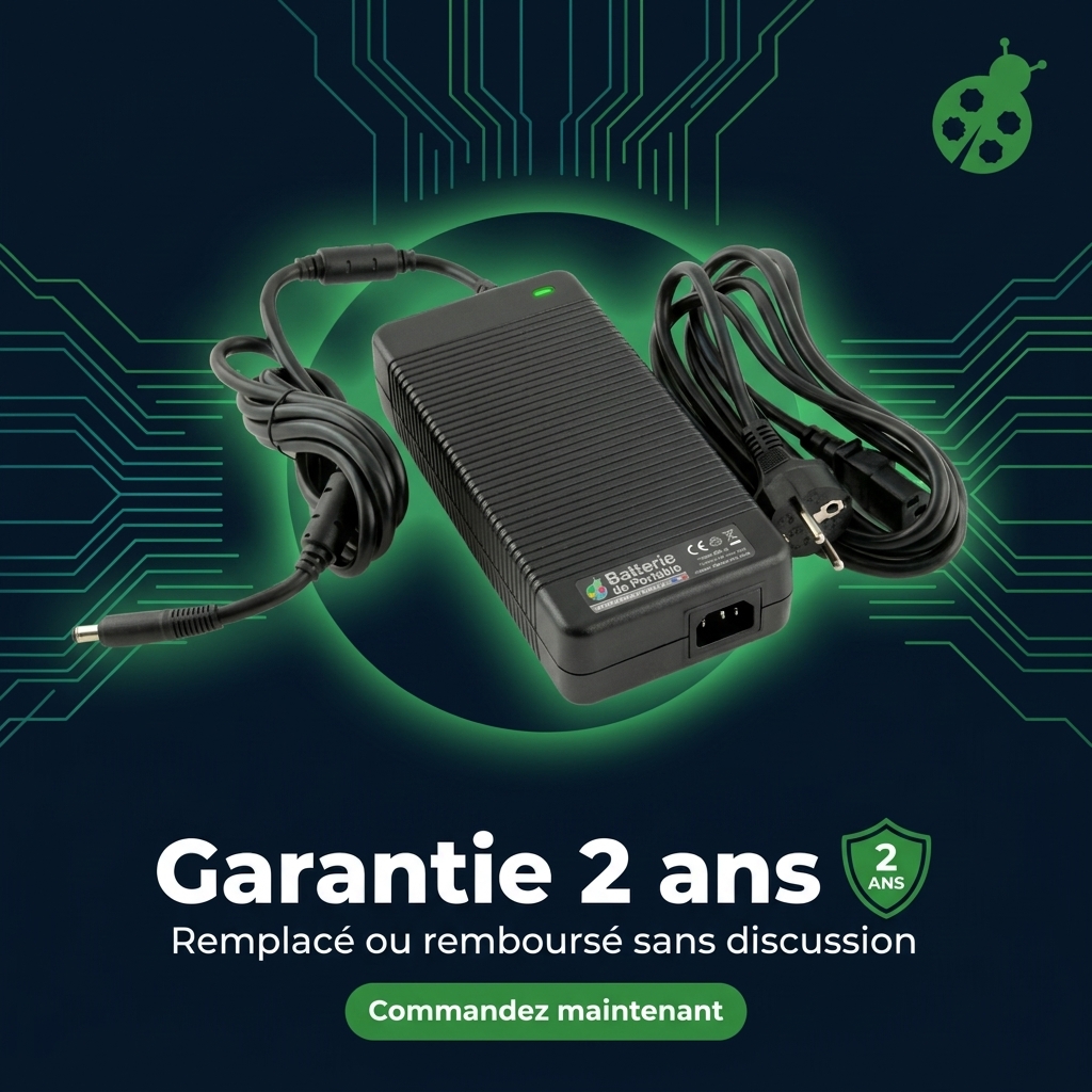 Adapter laptop msi gt62vr 7re dominator pro