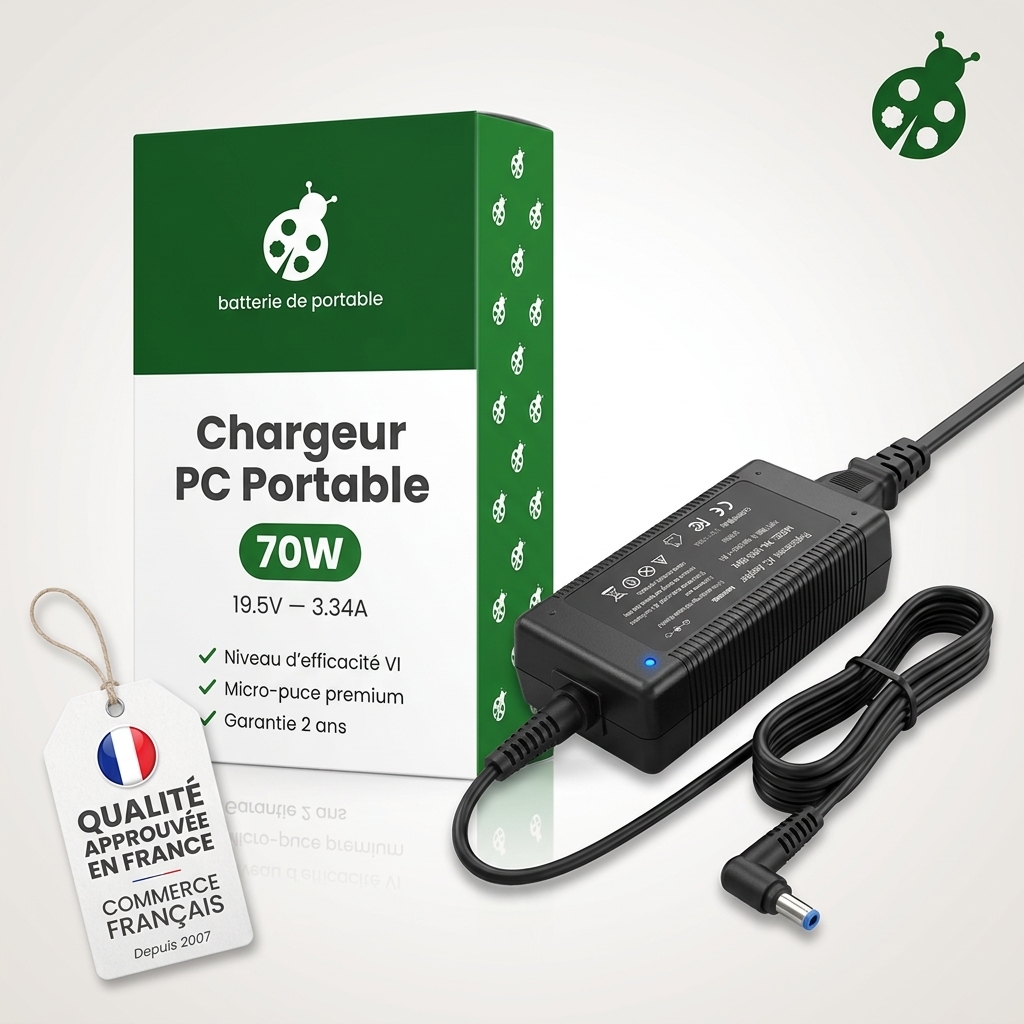 Adapter laptop dell vostro 14 3425