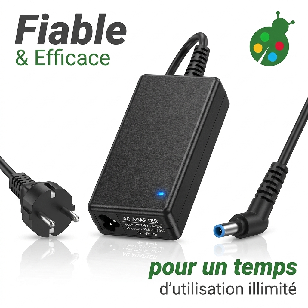 Adapter laptop dell vostro 14 3425