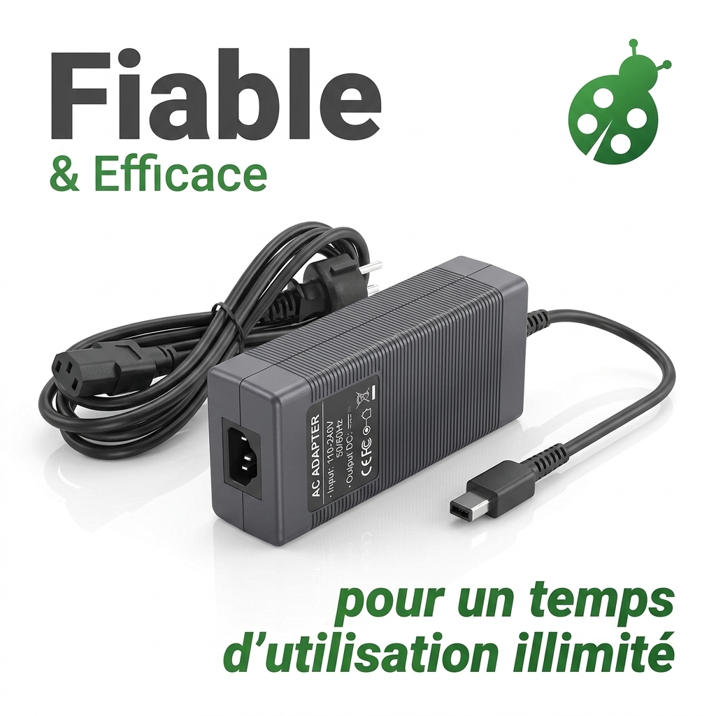 Adapter laptop razer blade pro 17 2019 rtx 2070