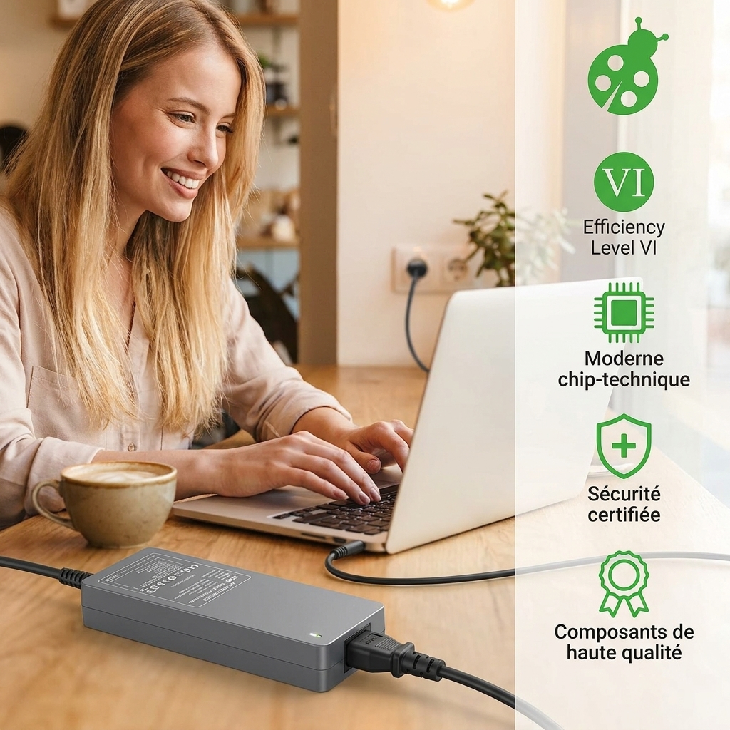 Adapter laptop razer blade pro 17 2019 rtx 2070