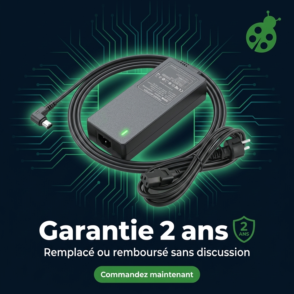 Adapter laptop razer blade pro 17 2019 rtx 2070