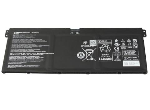 Battery  acer kt.00307.013