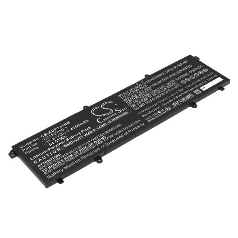 Battery  asus 0b200 04080000