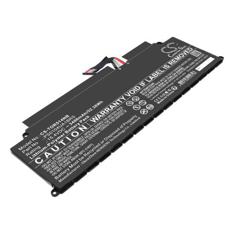 Battery for toshiba dynabook tecra a50-j-1jj