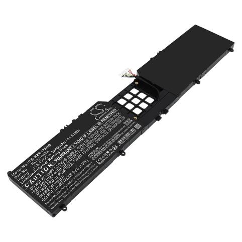 Battery for razer blade 17 rtx 3080 ti