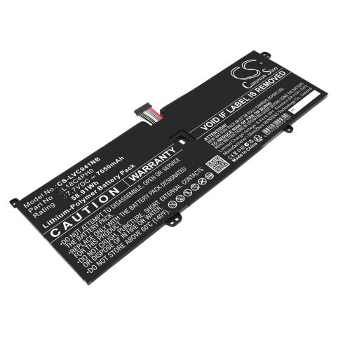 Battery  lenovo l18m4ph0