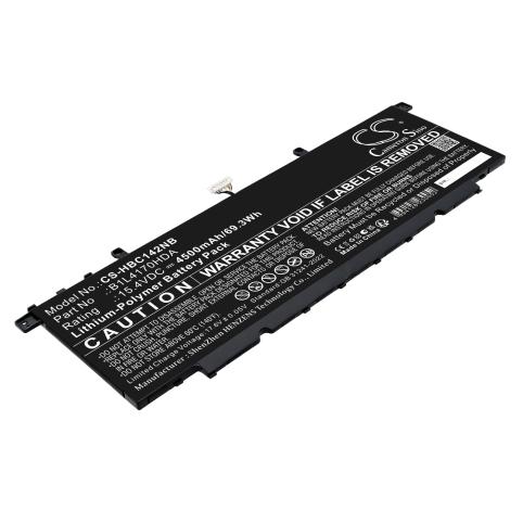 Battery for h3c book ultra 14t g2