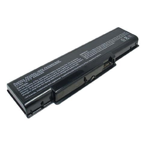 Battery  toshiba haute capacitée dynabook aw2, dynabook ax 2, dynabook ax 3 , s