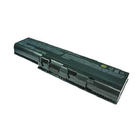 Battery  toshiba haute capacitée satellite a70 a75 p30 p35