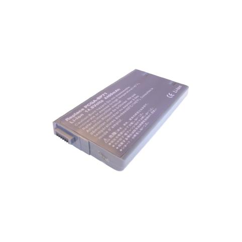 Refc battery pcga bp1n