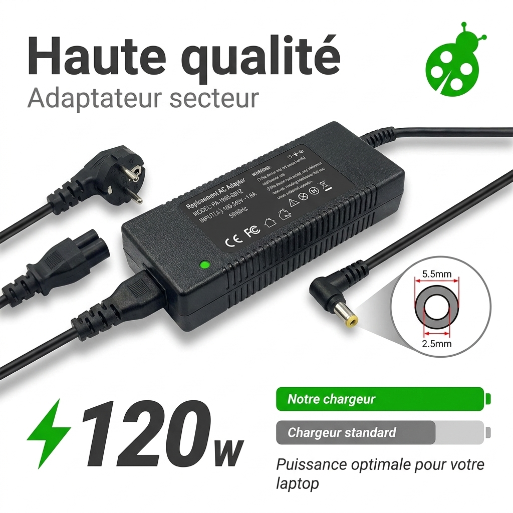 Adapter laptop asus rog strix gl553vd fy010t
