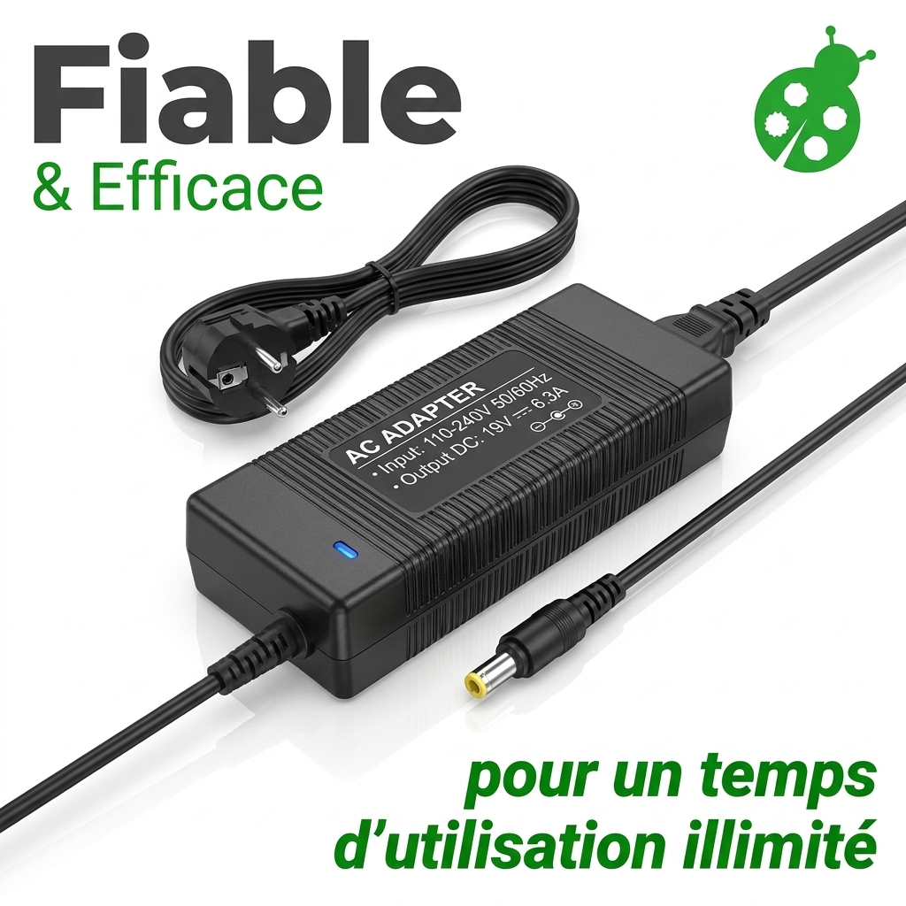Adapter laptop asus rog strix gl553vd fy010t