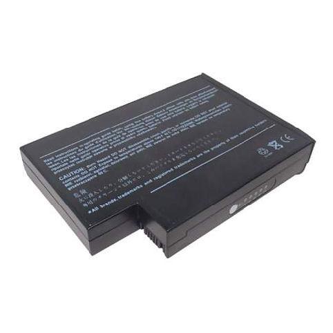 Battery for hp 
