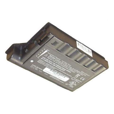 Battery laptop compaq evo n610c