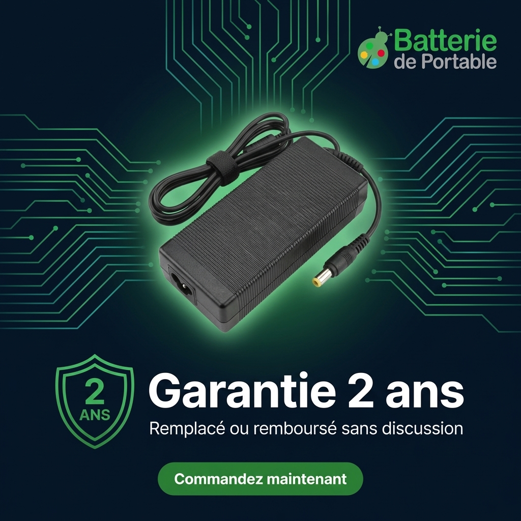 Adapter laptop hp  620
