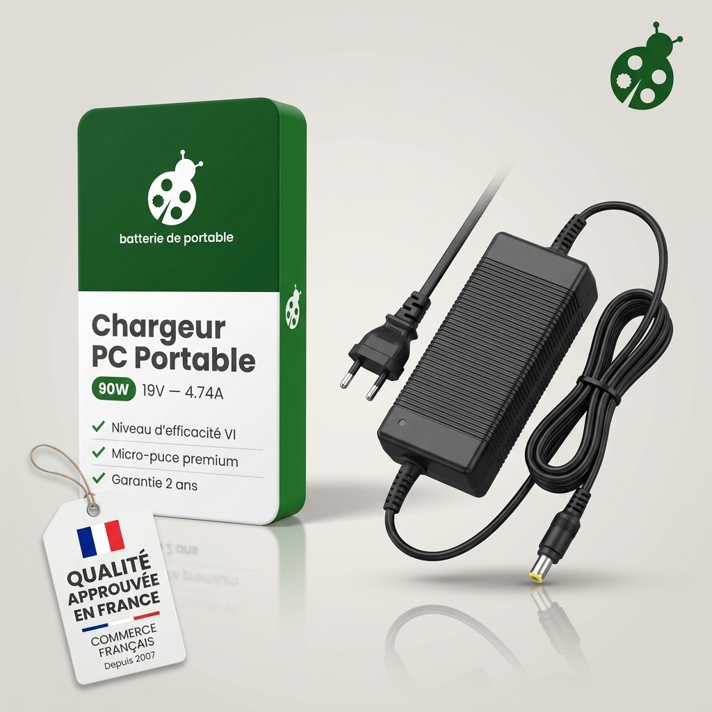 Adapter laptop asus s5